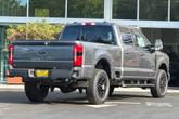 Thumbnail of 2025 Carbonized Gray Metallic Ford F-350