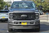 Thumbnail of 2025 Carbonized Gray Metallic Ford F-350