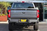Thumbnail of 2025 Carbonized Gray Metallic Ford F-350