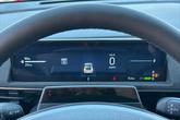 Thumbnail of 2025 Glacier Gray Metallic TriCoat Ford Mustang Mach-E