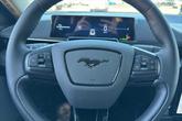 Thumbnail of 2025 Glacier Gray Metallic TriCoat Ford Mustang Mach-E
