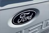 Thumbnail of 2025 Oxford White Ford F-150