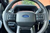 Thumbnail of 2025 Oxford White Ford F-150