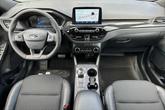 Thumbnail of 2025 Vapor Blue Metallic Ford Escape