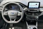 Thumbnail of 2025 Vapor Blue Metallic Ford Escape