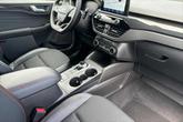 Thumbnail of 2025 Vapor Blue Metallic Ford Escape