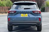 Thumbnail of 2025 Vapor Blue Metallic Ford Escape