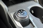 Thumbnail of 2025 Vapor Blue Metallic Ford Escape