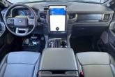 Thumbnail of 2025 Iconic Silver Metallic Ford F-150 Lightning