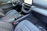 Thumbnail of 2025 Vapor Blue Metallic Ford Explorer