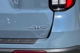 Thumbnail of 2025 Vapor Blue Metallic Ford Explorer