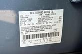 Thumbnail of 2025 Vapor Blue Metallic Ford Explorer