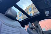 Thumbnail of 2025 Vapor Blue Metallic Ford Explorer