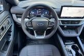 Thumbnail of 2025 Vapor Blue Metallic Ford Explorer