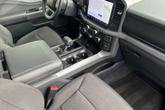 Thumbnail of 2025 Agate Black Metallic Ford F-150