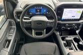 Thumbnail of 2025 Agate Black Metallic Ford F-150