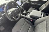 Thumbnail of 2025 Agate Black Metallic Ford F-150