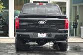 Thumbnail of 2025 Agate Black Metallic Ford F-150