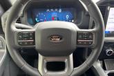 Thumbnail of 2025 Agate Black Metallic Ford F-150