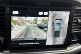 Thumbnail of 2025 Agate Black Metallic Ford F-150