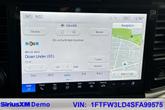 Thumbnail of 2025 Agate Black Metallic Ford F-150