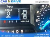 Thumbnail of 2017 Shadow Black Ford Edge