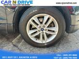 Thumbnail of 2017 Shadow Black Ford Edge