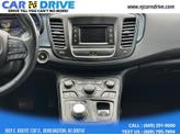 Thumbnail of 2015 Lunar White Tri-Coat Pearl Chrysler 200