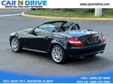 Thumbnail of 2008  Mercedes-Benz SLK-Class