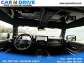 Thumbnail of 2025 Void Black GMC HUMMER EV SUV