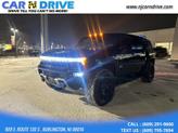 Thumbnail of 2025 Void Black GMC HUMMER EV SUV