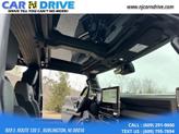 Thumbnail of 2025 Void Black GMC HUMMER EV SUV