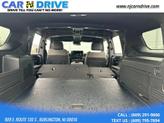 Thumbnail of 2025 Void Black GMC HUMMER EV SUV
