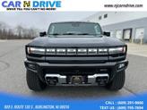 Thumbnail of 2025 Void Black GMC HUMMER EV SUV