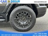 Thumbnail of 2025 Void Black GMC HUMMER EV SUV