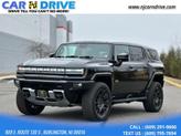 Thumbnail of 2025 Void Black GMC HUMMER EV SUV