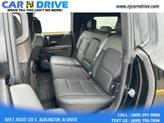 Thumbnail of 2025 Void Black GMC HUMMER EV SUV