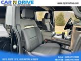 Thumbnail of 2025 Void Black GMC HUMMER EV SUV
