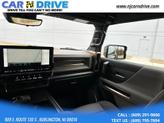 Thumbnail of 2025 Void Black GMC HUMMER EV SUV