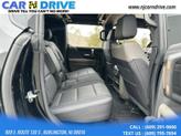 Thumbnail of 2025 Void Black GMC HUMMER EV SUV