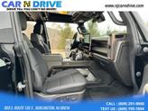 Thumbnail of 2025 Void Black GMC HUMMER EV SUV