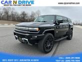 Thumbnail of 2025 Void Black GMC HUMMER EV SUV