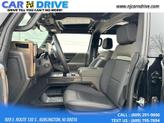 Thumbnail of 2025 Void Black GMC HUMMER EV SUV