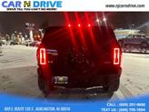Thumbnail of 2025 Void Black GMC HUMMER EV SUV