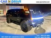 Thumbnail of 2025 Void Black GMC HUMMER EV SUV