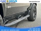 Thumbnail of 2025 Void Black GMC HUMMER EV SUV