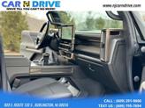 Thumbnail of 2025 Void Black GMC HUMMER EV SUV