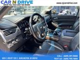 Thumbnail of 2015 Summit White Chevrolet Suburban