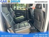 Thumbnail of 2015 Summit White Chevrolet Suburban