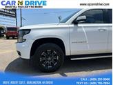 Thumbnail of 2015 Summit White Chevrolet Suburban